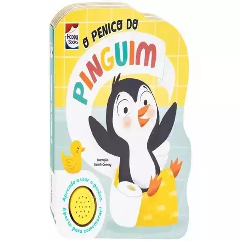 PENICO DO PINGUIM, O