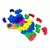 QUEBRA-CABECA MDF UN URSO - comprar online