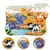 QUEBRA CABEÇA SAFARI 30 PC - comprar online