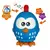 GALINHA PINTADINHA MINI MUSICAL - comprar online