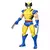 FIGURA 9,5 WOLVERINE na internet