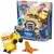 PATRULHA CANINA - BIG TRUCK HERO PUPS RUBBLE