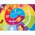 AMARELINHA TRADICIONAL CARACOL - comprar online