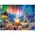 QUEBRA CABEÇA 500 PCS - AURORA BOREAL - comprar online