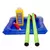KIT FAZ BOLHA DE SABAO GIGANTE 6-12PC GLIS na internet