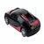 VEICULO RC DREAMER HOT WHEELS 3 FUNCOES - PILHAS/4532 - MF TOYS - Brinquedos educativos