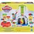 PLAY-DOH LIQUIDIFICADOR SMOOTHIES COLORIDOS/F9142