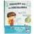 S.O.S. PAIS: PRIMEIRO DIA NA ESCOLINHA