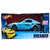 VEICULO RC DREAMER HOT WHEELS 3 FUNCOES - PILHAS/4532
