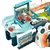 PISTA DIVERTIDA CIDADE COM 4 CARRINHOS - comprar online