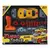 TURBO TOOLS MUSTANG AMARELO (2 IN 1) - comprar online