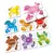 BRINCANDO COM AS CORES - comprar online