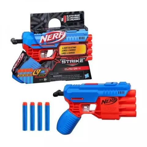 NERF AS FANG QS4/F2219