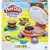 PLAY-DOH FESTA DO HAMBURGUER