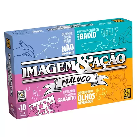 IMAGEM & ACAO MALUCO