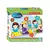 QUEBRA CABEÇA SEQUÊNCIA LÓGICA BRANCA DE NEVE - MF TOYS - Brinquedos educativos