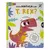 DESLIZE E VEJA: QUAO DENTUCO E UM T. REX?