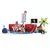 QUEBRA CABEÇA PIRATAS 3D+ - comprar online