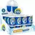 EXPANDE NEVE 8G 1X24 BRANCA