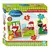 QUEBRA CABEÇA SEQUÊNCIA LÓGICA CHAPEUZINHO VERMELHO - MF TOYS - Brinquedos educativos