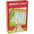 BINGO LETRAS