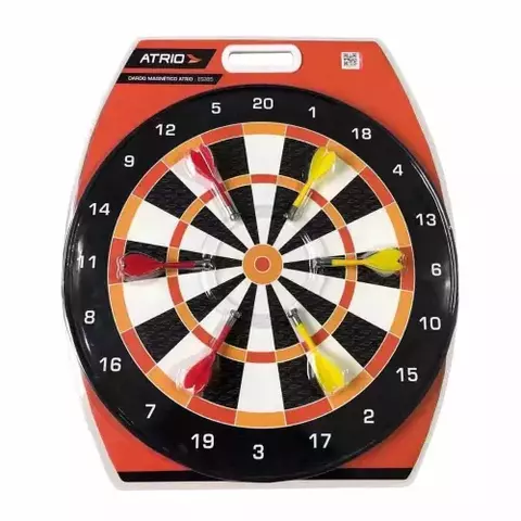 DARDO MAGNETICO 40,5CM DIAMETRO