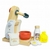 KIT COZINHA BATEDEIRA