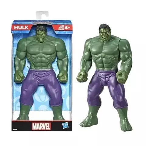FIGURA 9,5 HULK