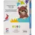 DESLIZE E VEJA: QUAO GRANDE E O URSO? - comprar online