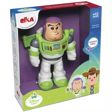 MEU AMIGO BUZZ