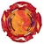 BEYBLADE QS BOLT SPRYZEN - comprar online