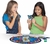 JOGO QUIZ DISNEY - MF TOYS - Brinquedos educativos