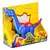 JURASSIC FUN JUNIOR BRONTOSSAURO COM SOM - comprar online