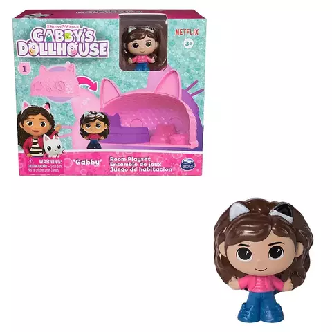 DREAM WORKS GABBYS DOLLHOUSE