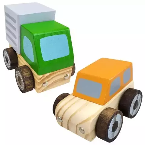 CARRINHOS MOD. 2