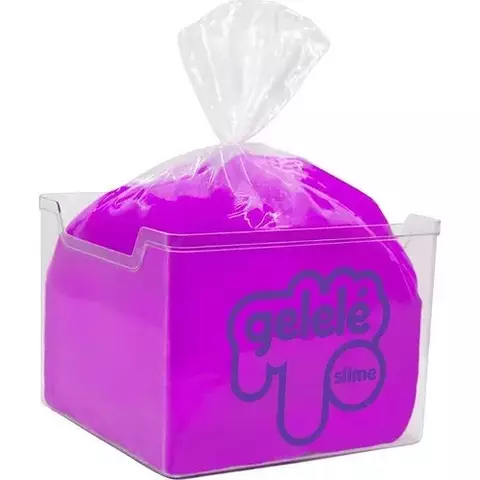 GELELE SLIME PROMOCIONAL 5KG