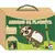 ANIMAIS DA FLORESTA LIVRO