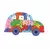 QUEBRA-CABECA MDF UN CARRINHO - comprar online