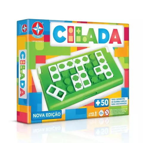CILADA