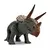 DINOSSAURO TRICERATOPS - BEE TOYS