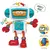 ROBY - ROBÔ DE ATIVIDADES - comprar online