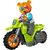 MOTO DE ACROBACIAS DO URSO na internet