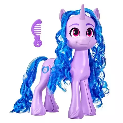 MY LITTE PONY IZZY