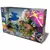 DINOSSAURO DINO HUNTERS FORCA TATICA 16,5 - BEE TOYS - comprar online