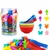KIT MONTESSORI FUNDO DO MAR