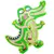 LABIRINTO MAGNETICOS DINO, URSO E JACARE - comprar online