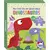 MEU LIVRO-BOX COM QUEBRA-CABECA: DINOSSAUROS