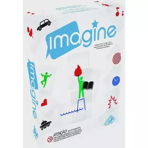 IMAGINE
