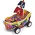 SOBRE RODAS PIRATAS - comprar online
