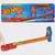 HOT WHEELS PISTA ACTION PISTA DE ACROBACIA (S) UNIDADE FTH79 - MATTEL